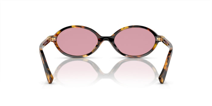 Gafas de Sol Miu Miu 04ZS VAU50D 50 18 — vista 4