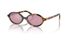 Sonnenbrillen Miu Miu 04ZS VAU50D 50 18