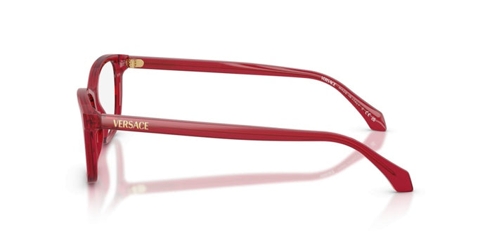 Lunettes de Vue Versace VE3375 5520 54 16 — vista 3
