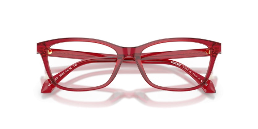Gafas Graduadas Versace VE3375 5520 54 16
