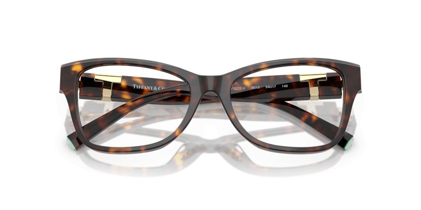 Gafas Graduadas Tiffany&Co TF2272U 8015 54 17