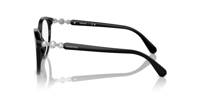 Gafas Graduadas Swarovski SK2019 1001 52 18