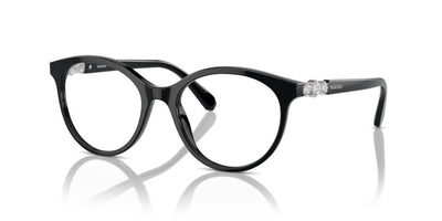 Prescription Glasses Swarovski SK2019 1001 52 18