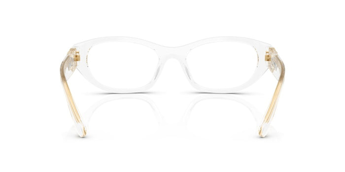 Gafas Graduadas Miu Miu 03WV 15Z1O1 53 19 — vista 4