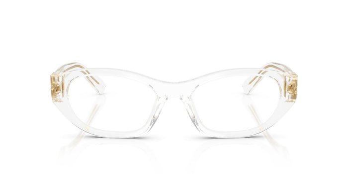 Gafas Graduadas Miu Miu 03WV 15Z1O1 53 19 — vista 2