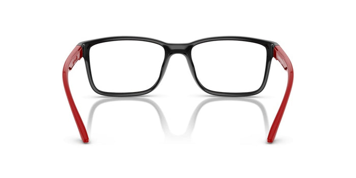 Gafas Graduadas Arnette Derail AN7276U 2758 55 17 — vista 5