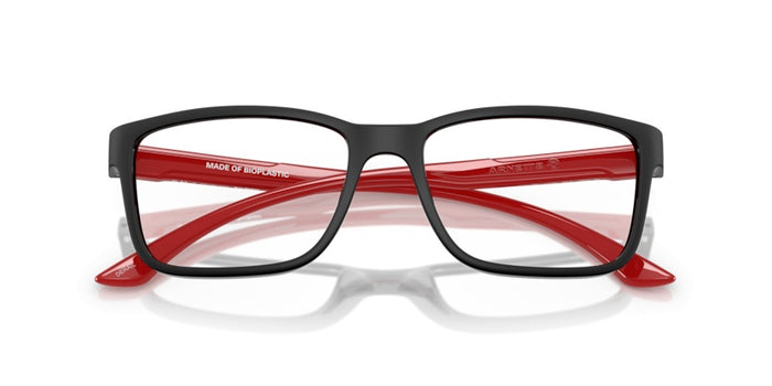 Gafas Graduadas Arnette Derail AN7276U 2758 55 17 — vista 6