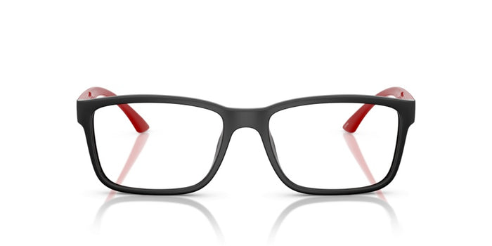 Gafas Graduadas Arnette Derail AN7276U 2758 55 17 — vista 2