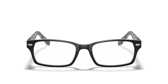 Korrektionsbrillen Ray-Ban RX5206 2034 54 18 — vista 2