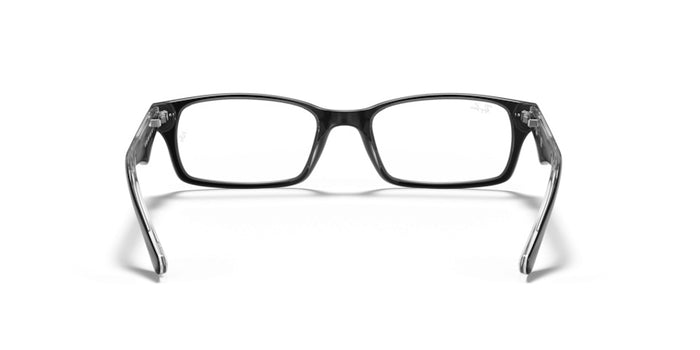 Korrektionsbrillen Ray-Ban RX5206 2034 54 18 — vista 6
