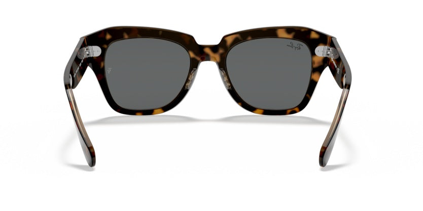Gafas de Sol Ray-Ban State Street RB2186 1292B1 52 20