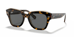 Sonnenbrillen Ray-Ban State Street RB2186 1292B1 52 20