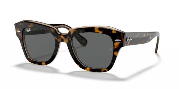 Gafas de Sol Ray-Ban State Street RB2186 1292B1 52 20