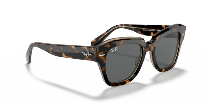 Sonnenbrillen Ray-Ban State Street RB2186 1292B1 52 20 — vista 6