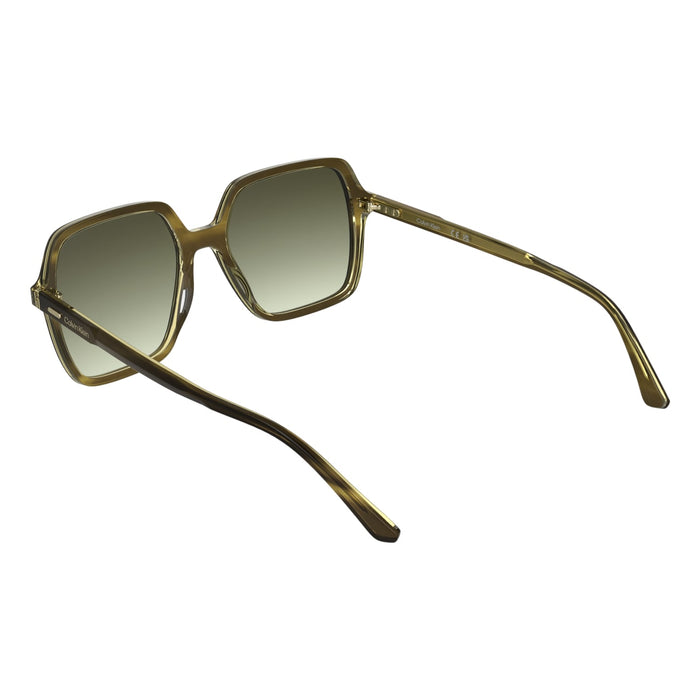 Солнцезащитные очки Calvin Klein (Ck) CK26531S 317 55 19 — vista 4
