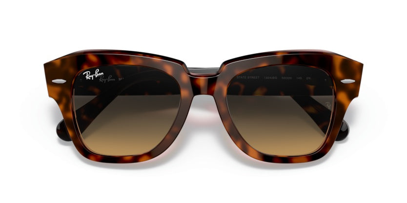 Gafas de Sol Ray-Ban State Street RB2186 1324BG 49 20