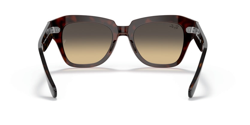 Gafas de Sol Ray-Ban State Street RB2186 1324BG 49 20