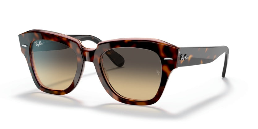 Gafas de Sol Ray-Ban State Street RB2186 1324BG 49 20