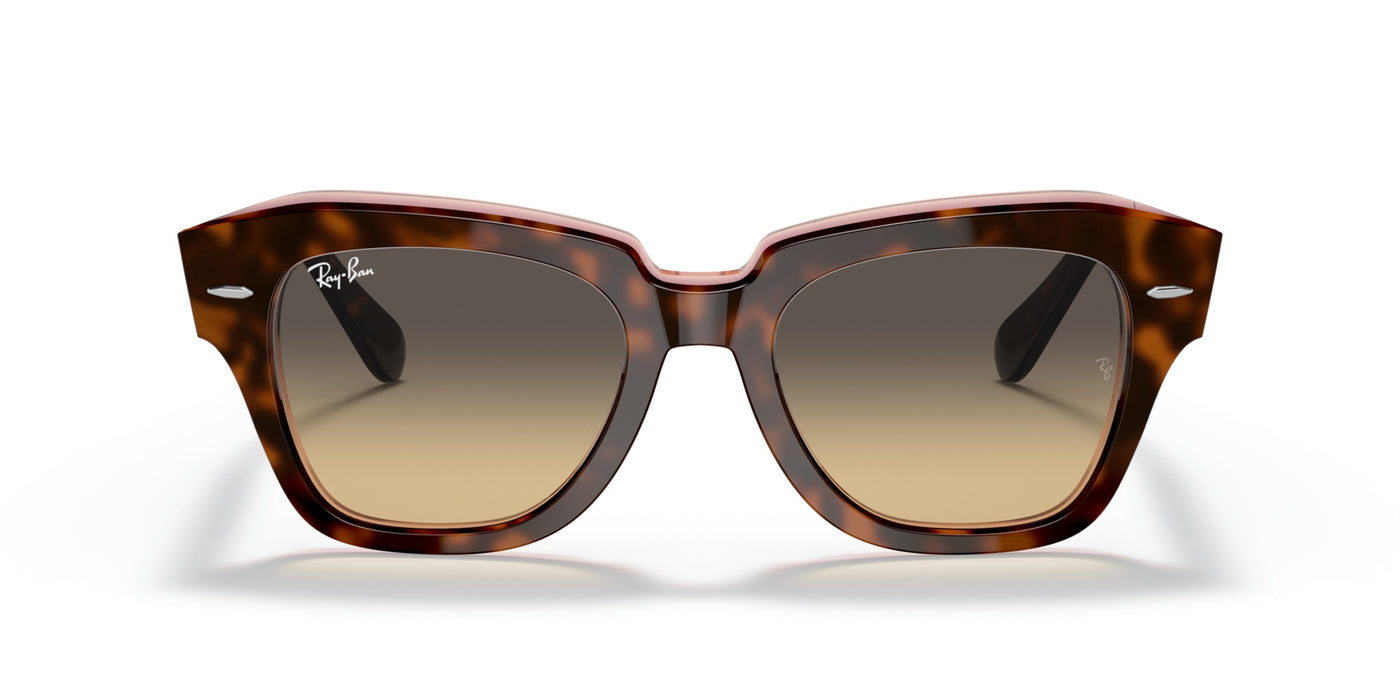 Gafas de Sol Ray-Ban State Street RB2186 1324BG 49 20
