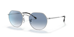 Солнцезащитные очки Ray-Ban Jack RB3565 003/3F 53 20