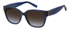 Sonnenbrille Tommy Hilfiger TH 2398/S JBW98 55 17