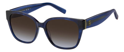 太阳镜 Tommy Hilfiger TH 2398/S JBW98 55 17