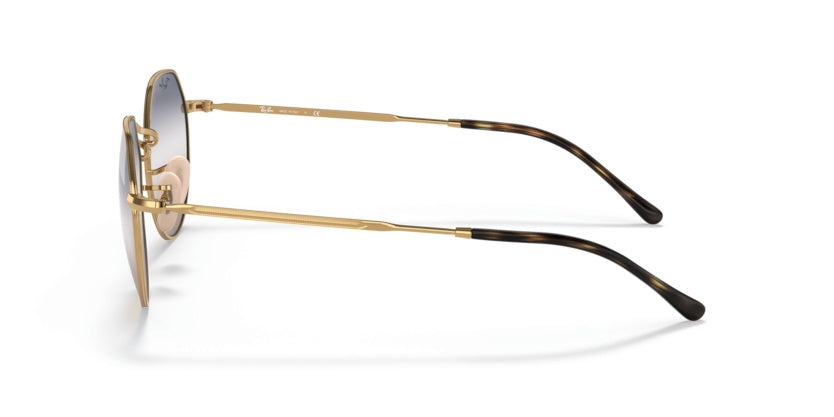 Gafas de Sol Ray-Ban Jack RB3565 001/GD 53 20