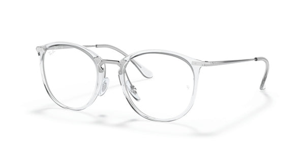 Gafas Graduadas Ray-Ban RX7140 2001 49 20