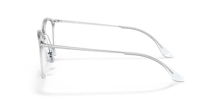 Lunettes de Vue Ray-Ban RX7140 2001 49 20 — vista 3