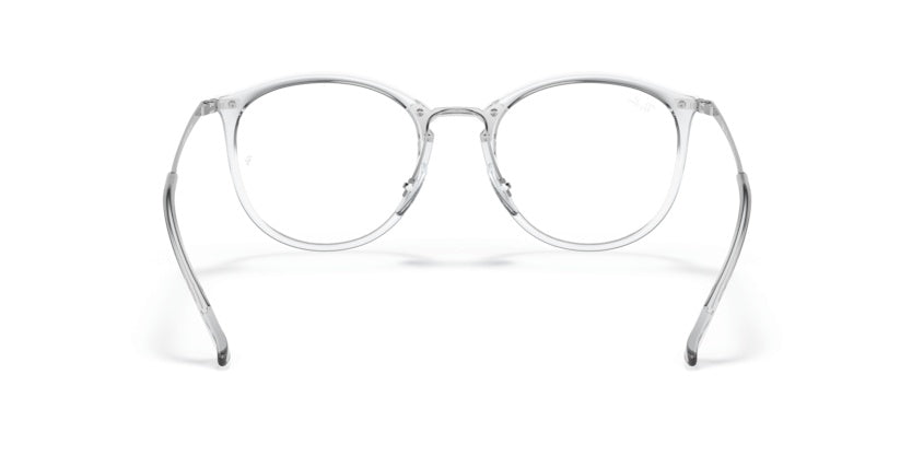 Gafas Graduadas Ray-Ban RX7140 2001 49 20