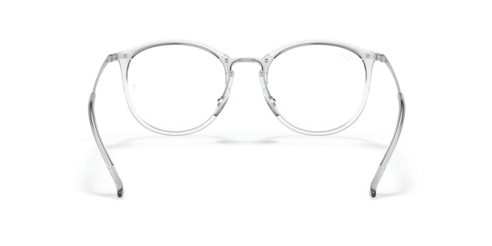 Lunettes de Vue Ray-Ban RX7140 2001 49 20 — vista 5
