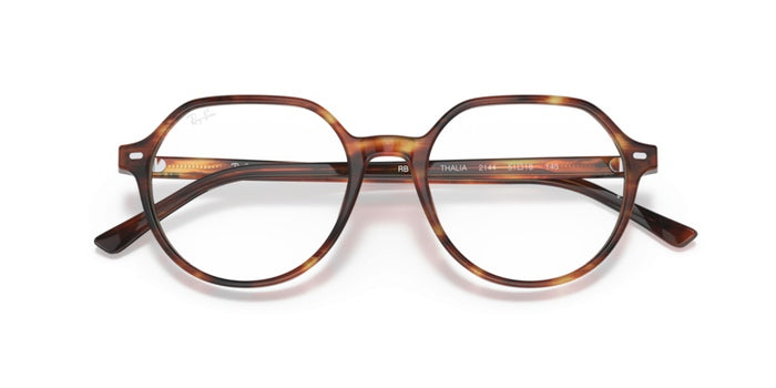 Ray-Ban Thalia RX5395 2144 49 18 光学镜架 — vista 6