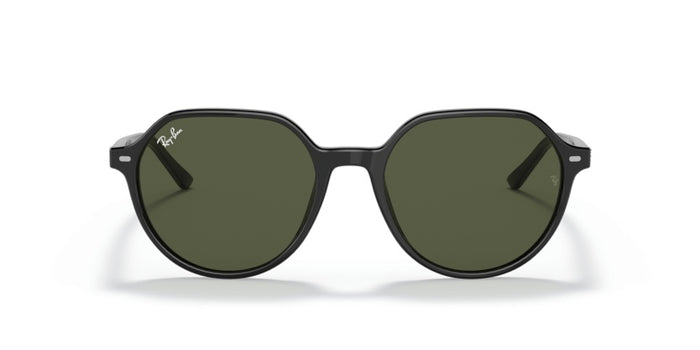 Ray-Ban Thalia RB2195 901/31 53 18 太阳镜 — vista 2