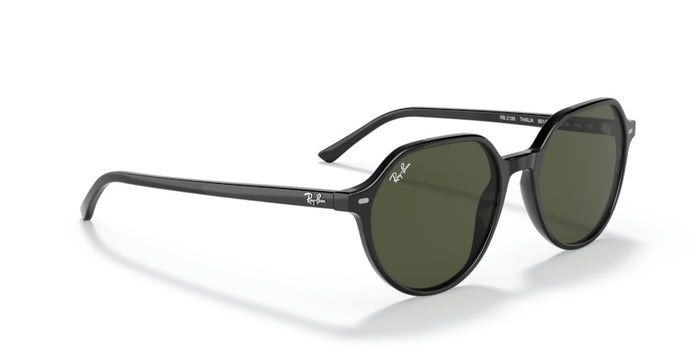 Ray-Ban Thalia RB2195 901/31 53 18 太阳镜 — vista 5