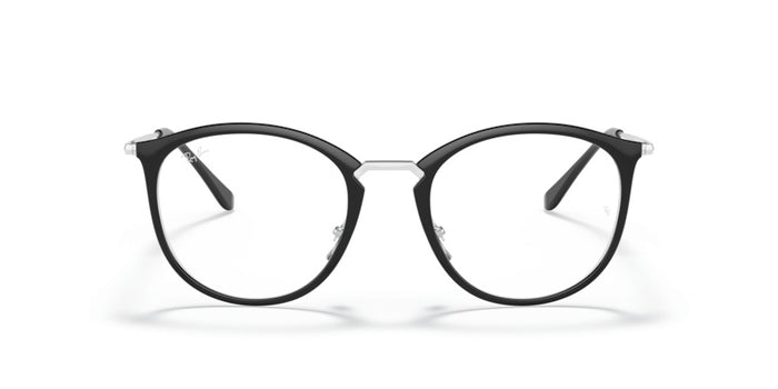 Lunettes de Vue Ray-Ban RX7140 5852 49 20 — vista 2