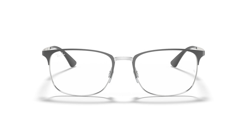 Gafas Graduadas Ray-Ban RX6421 3004 52 18