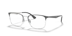 Lunettes de Vue Ray-Ban RX6421 3004 52 18