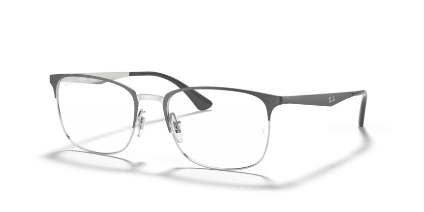 Gafas Graduadas Ray-Ban RX6421 3004 52 18