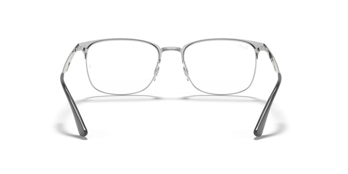 Korrektionsbrillen Ray-Ban RX6421 3004 52 18 — vista 4