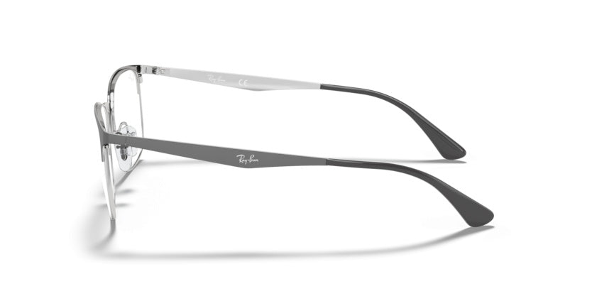 Gafas Graduadas Ray-Ban RX6421 3004 52 18