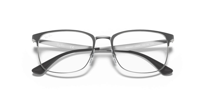 Korrektionsbrillen Ray-Ban RX6421 3004 52 18 — vista 5