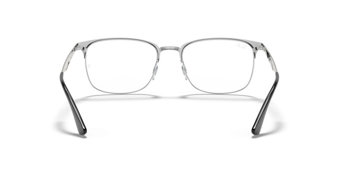 Prescription Glasses Ray-Ban RX6421 2997 54 18 — vista 4