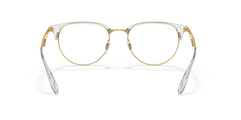 Gafas Graduadas Ray-Ban RX6396 5762 53 19