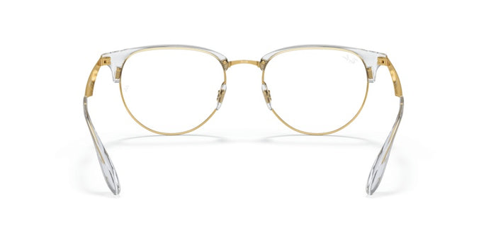 Korrektionsbrillen Ray-Ban RX6396 5762 53 19 — vista 4