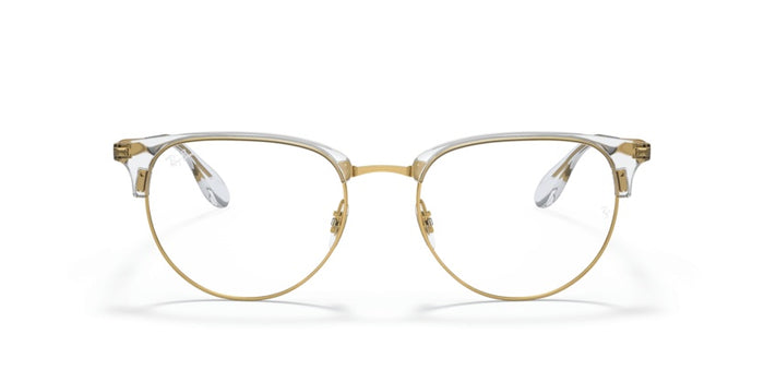 Korrektionsbrillen Ray-Ban RX6396 5762 53 19 — vista 2