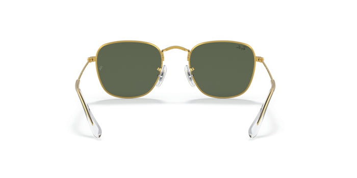 Ray-Ban Junior Frank RJ9557 286/71 46 19 太阳镜 — vista 4