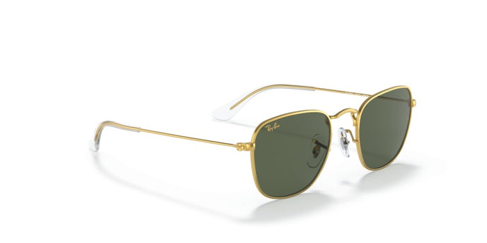 Ray-Ban Junior Frank RJ9557 286/71 46 19 太阳镜 — vista 5