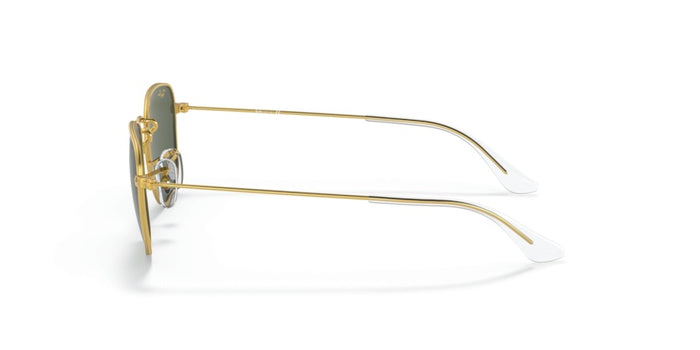 Ray-Ban Junior Frank RJ9557 286/71 46 19 太阳镜 — vista 3