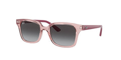 Sonnenbrillen Ray-Ban Junior RJ9071 70678G 48 18