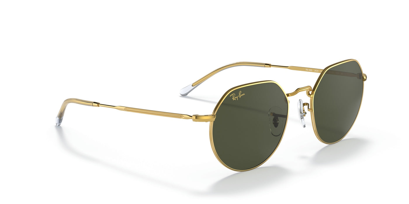 Gafas de Sol Ray-Ban Jack RB3565 919631 53 20